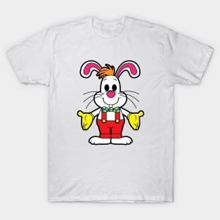 Roger Rabbit Chibi T-Shirt